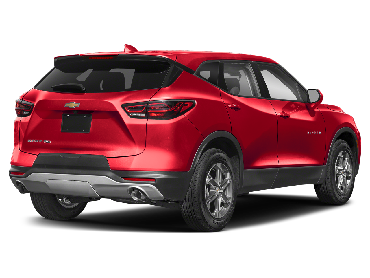 2025 Chevrolet Blazer 2LT - Photo 6