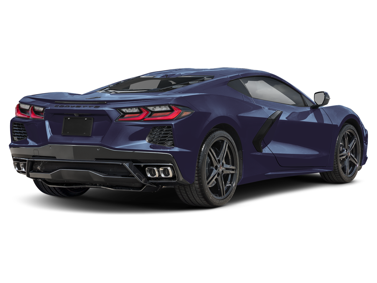 2026 Chevrolet Corvette 3LT - Photo 32