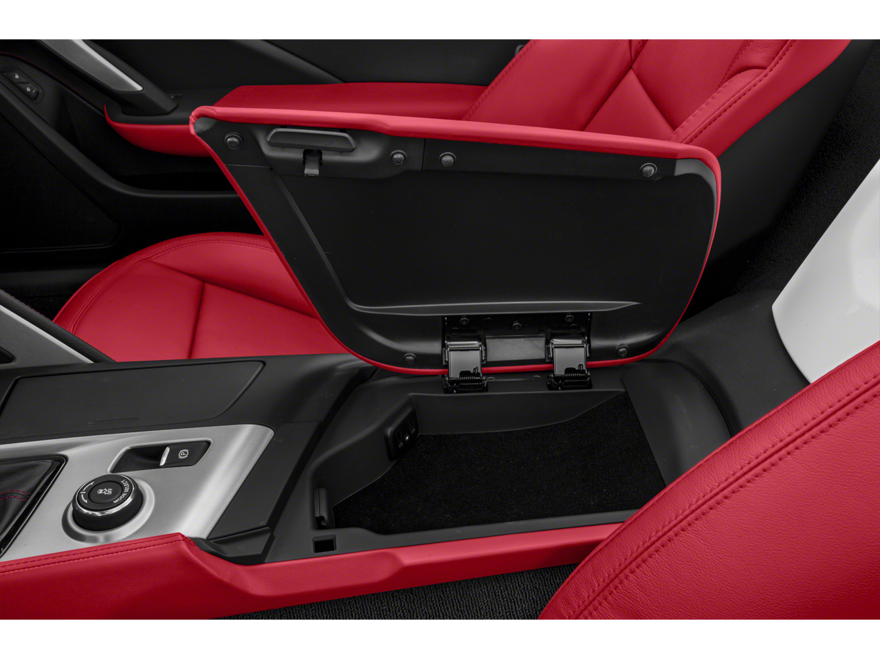 2015 Chevrolet Corvette Stingray Stingray Convertible Z51 3LT