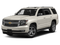 2015 Chevrolet Tahoe 4WD LTZ