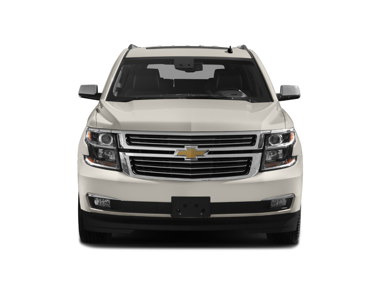 2015 Chevrolet Tahoe 4WD LTZ