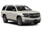 2015 Chevrolet Tahoe 4WD LTZ