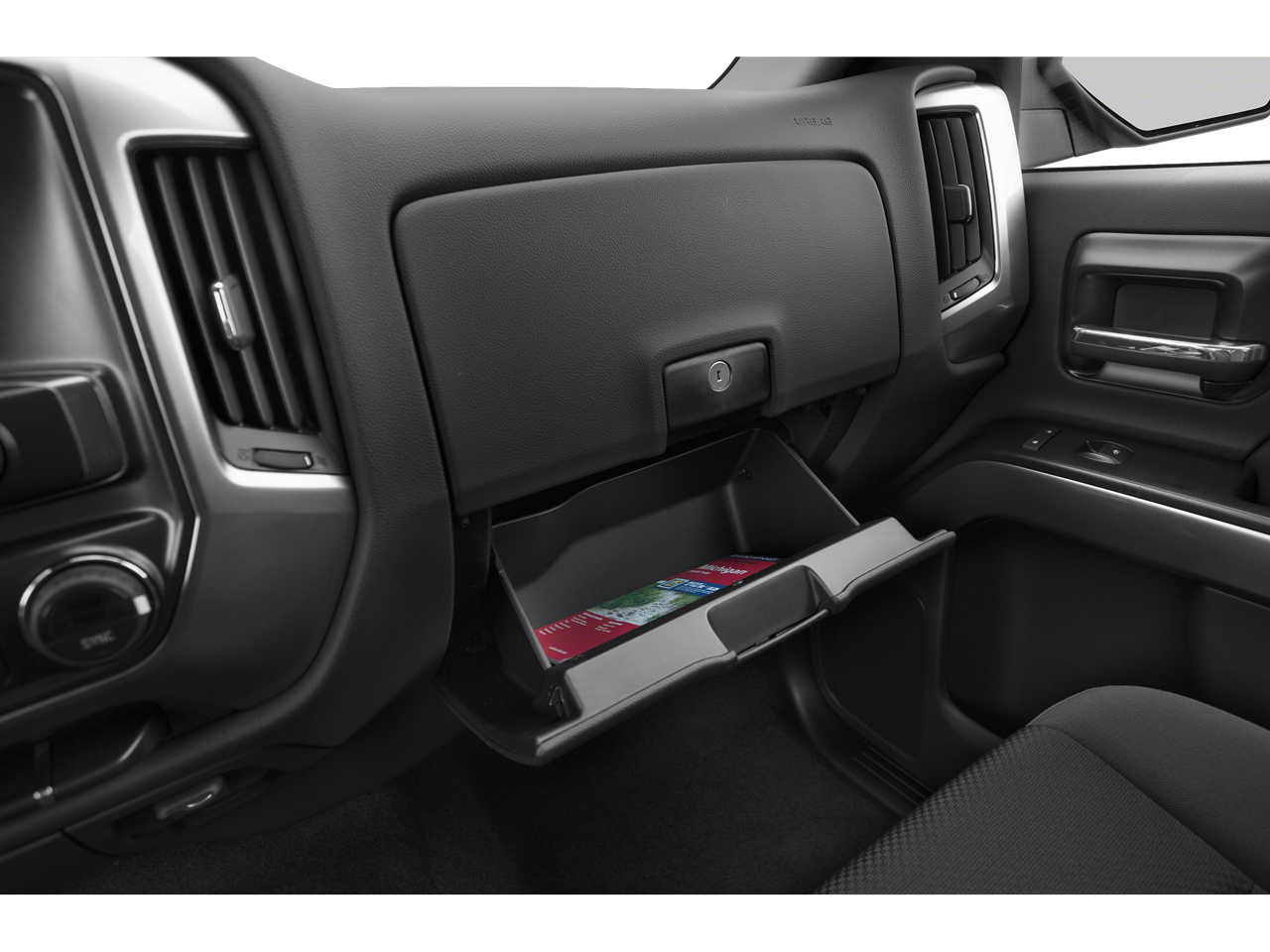 2015 Chevrolet Silverado 1500 Double Cab Standard Box 4-Wheel Drive LT Z71