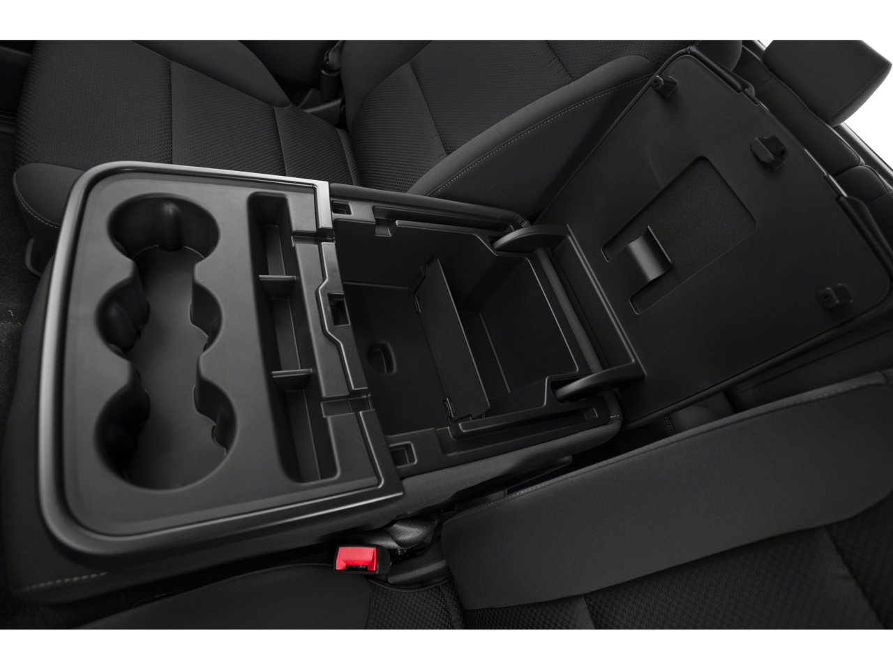 2015 Chevrolet Silverado 1500 Double Cab Standard Box 4-Wheel Drive LT Z71