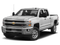 2015 Chevrolet Silverado 2500 HD Crew Cab Standard Box 4-Wheel Drive LTZ