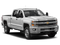 2015 Chevrolet Silverado 2500 HD Crew Cab Standard Box 4-Wheel Drive LTZ