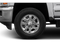 2015 Chevrolet Silverado 2500 HD Crew Cab Standard Box 4-Wheel Drive LTZ