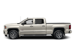 2015 GMC Sierra 1500 Crew Cab Short Box 4-Wheel Drive SLT