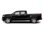 2016 Chevrolet Colorado Crew Cab Short Box 4-Wheel Drive Z71