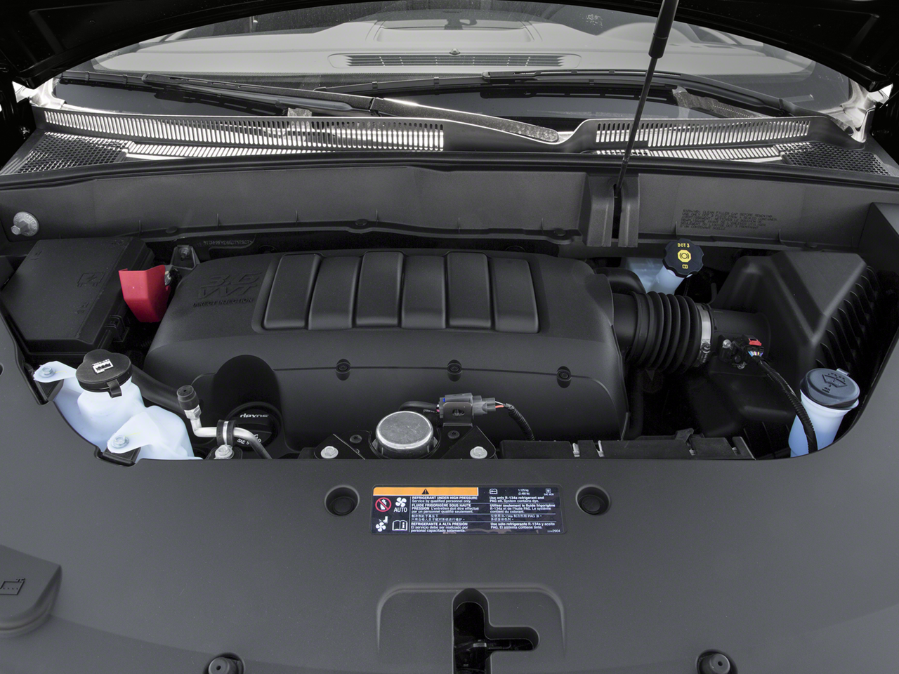 2017 Chevrolet Traverse AWD LS