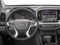 2017 GMC Canyon Crew Cab Short Box 4-Wheel Drive SLE