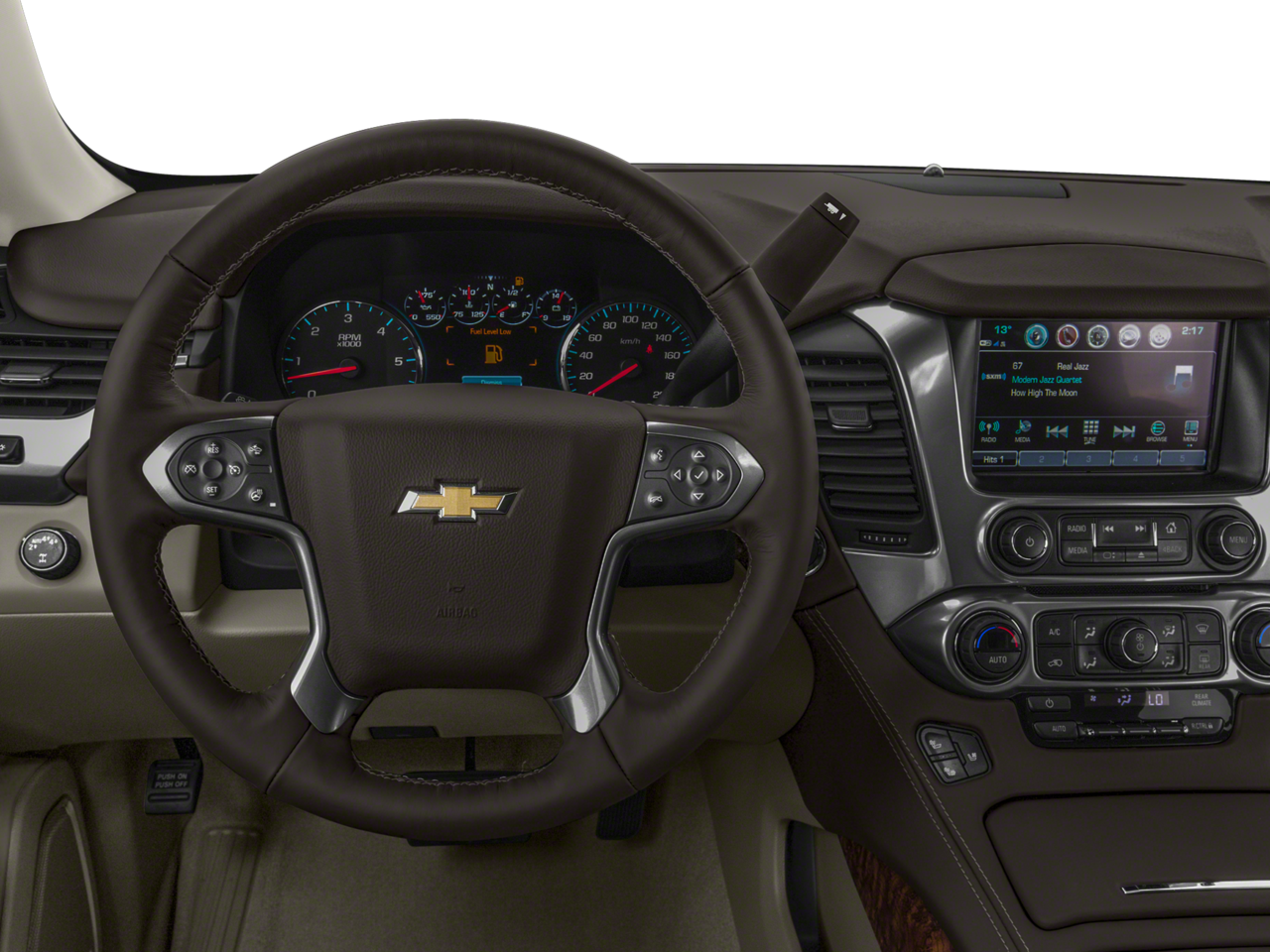 2018 Chevrolet Suburban 4WD 1500 Premier