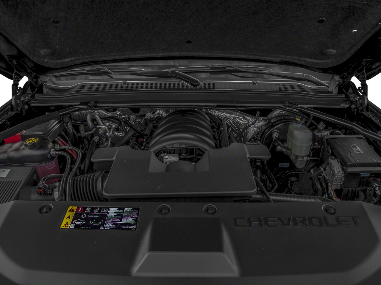 2018 Chevrolet Suburban 4WD 1500 Premier