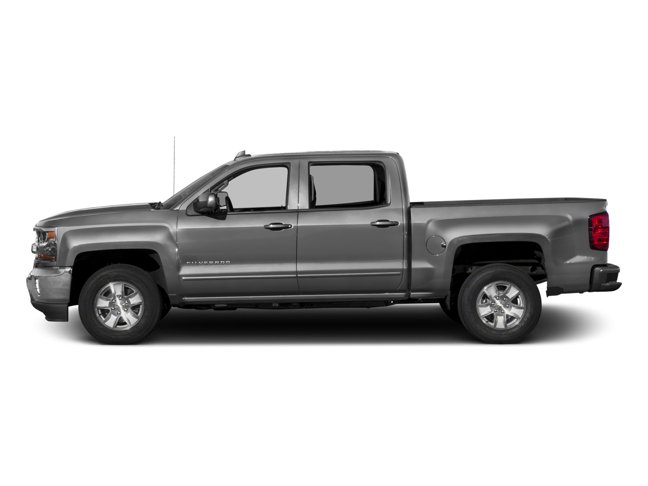 2018 Chevrolet Silverado 1500 LT All Star Edition