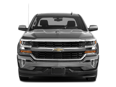 2018 Chevrolet Silverado 1500 LT All Star Edition