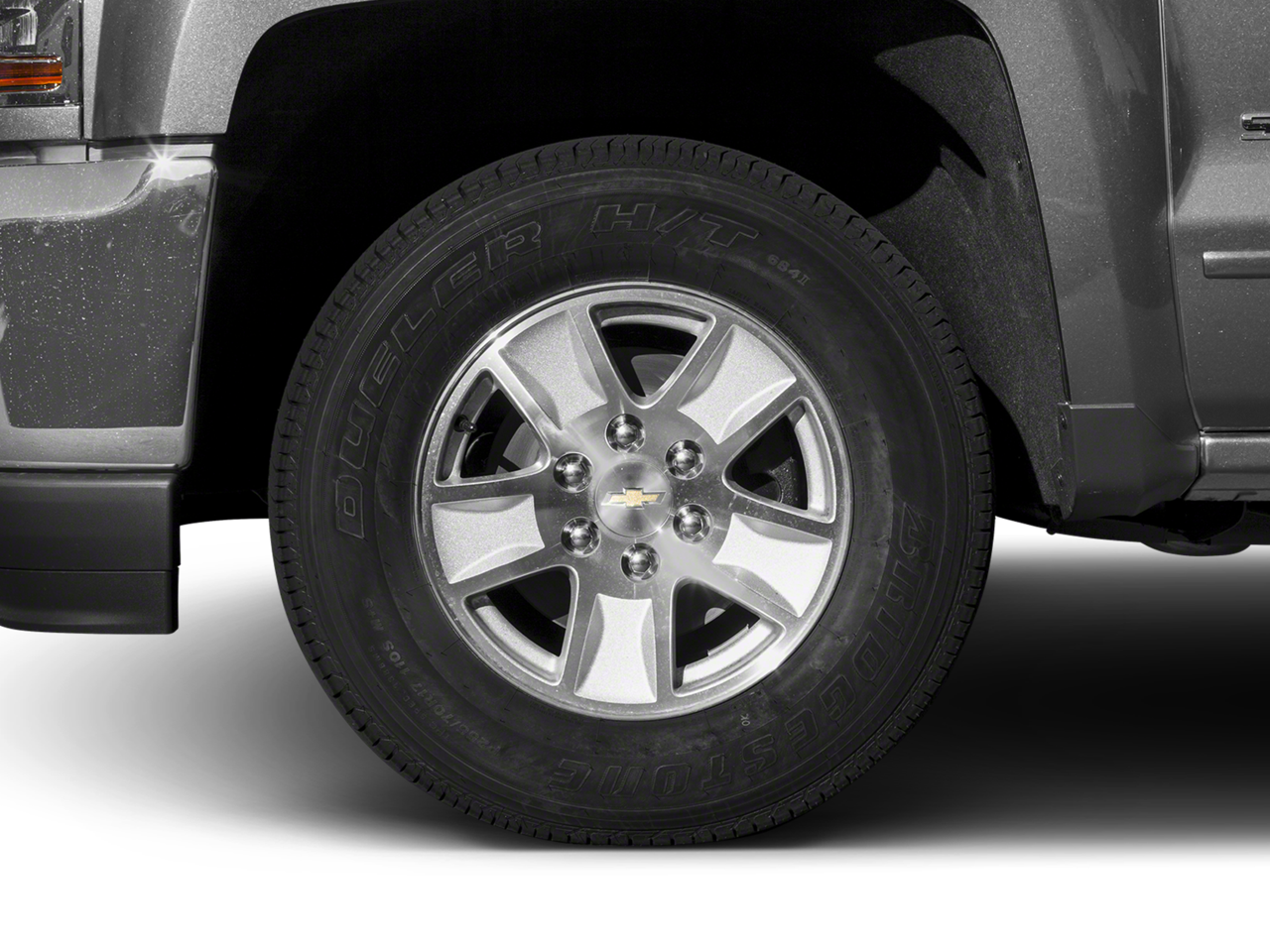 2018 Chevrolet Silverado 1500 LT All Star Edition