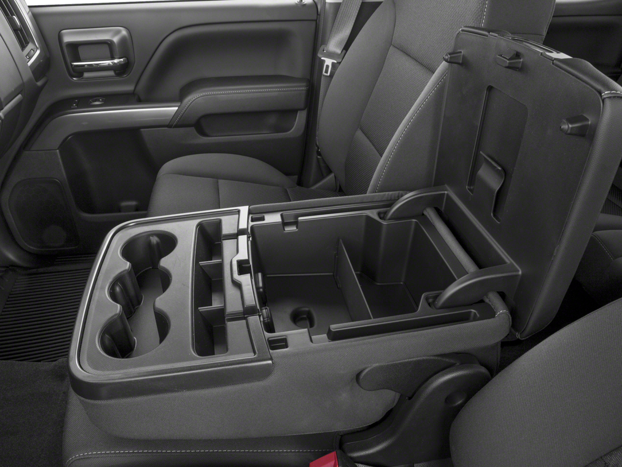 2018 Chevrolet Silverado 1500 LT All Star Edition