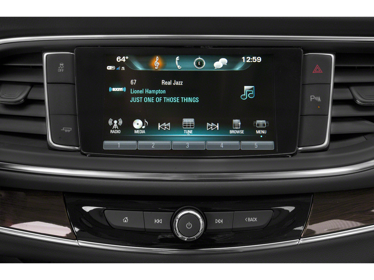 2019 Buick Enclave Premium AWD