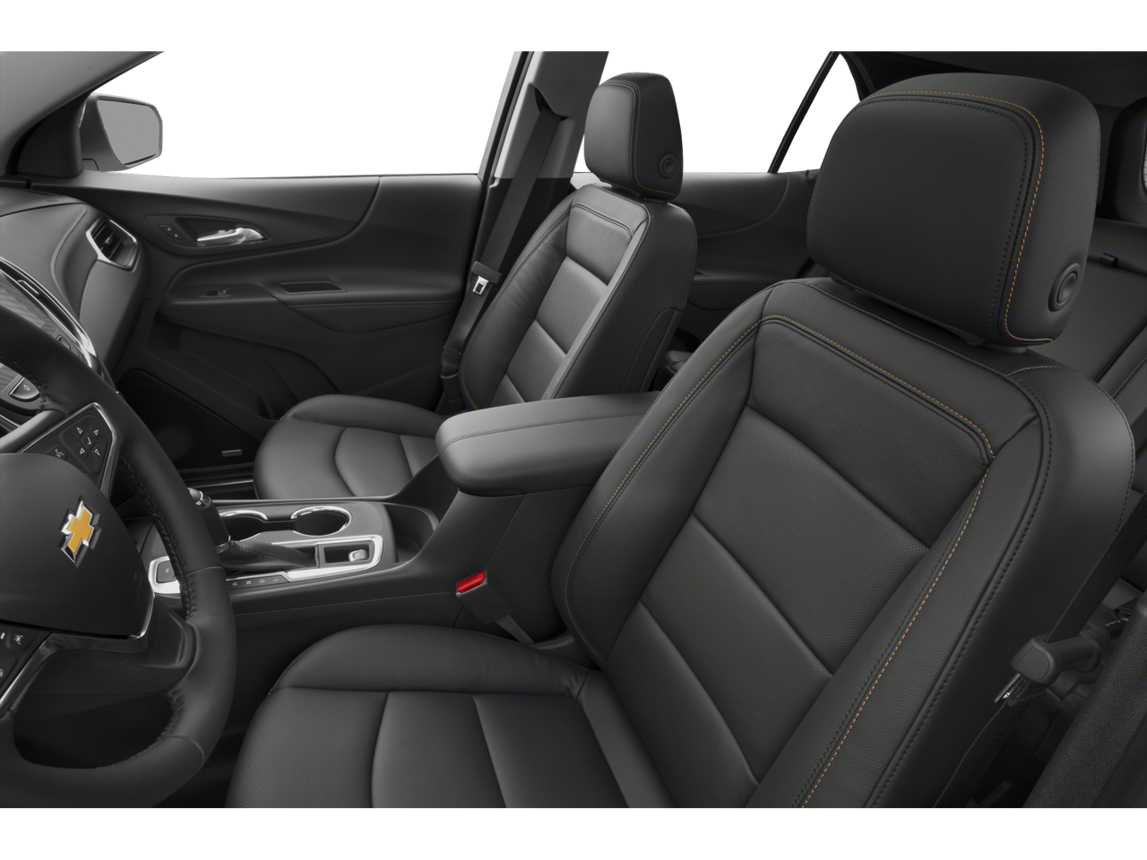 2019 Chevrolet Equinox AWD Premier