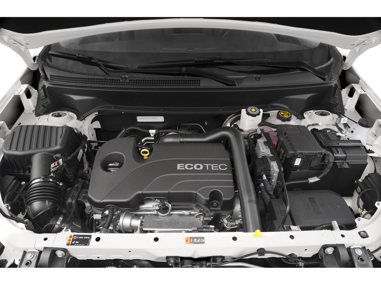 2019 Chevrolet Equinox AWD Premier
