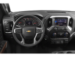 2019 Chevrolet Silverado 1500 Crew Cab Short Box 4-Wheel Drive RST