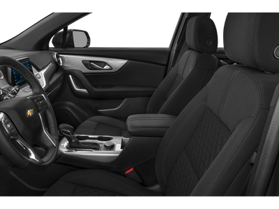 2020 Chevrolet Blazer Premier