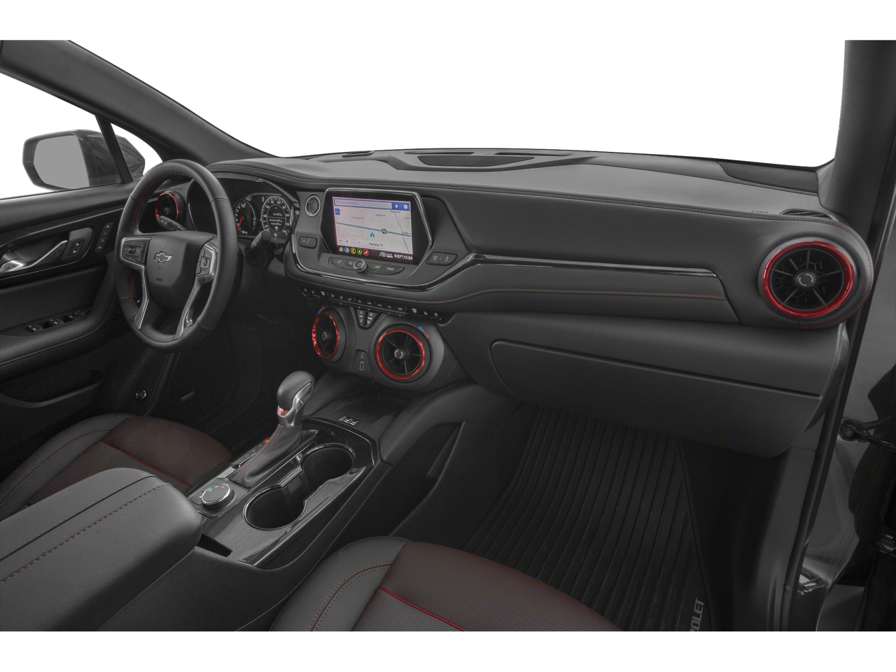 2020 Chevrolet Blazer AWD RS