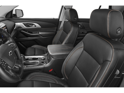 2020 Chevrolet Traverse AWD 2LT