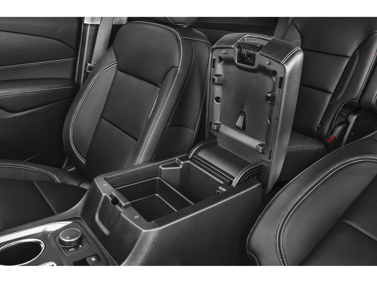 2020 Chevrolet Traverse AWD 2LT