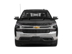 2020 Chevrolet Silverado 1500 LT All Star Edition