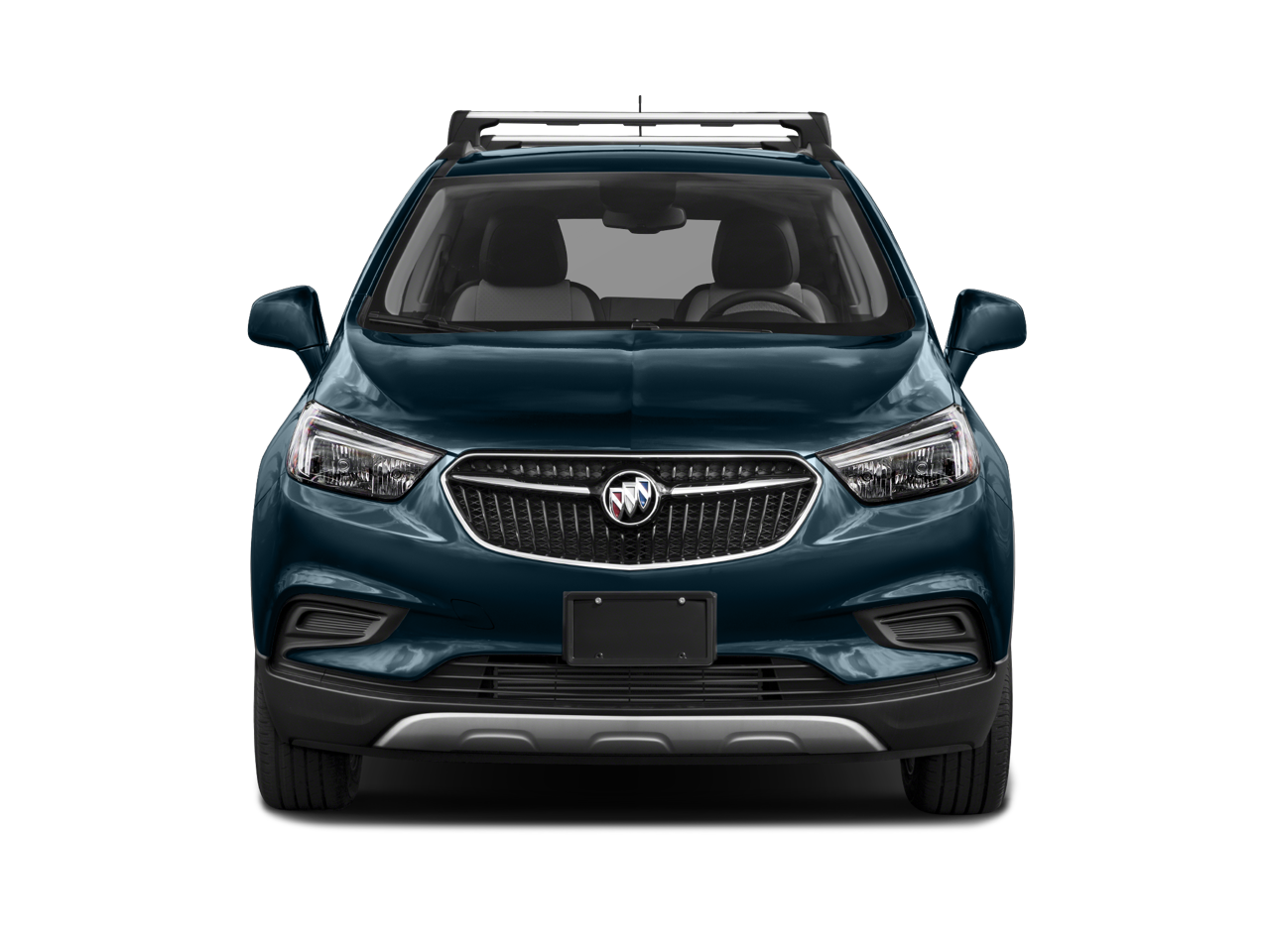 2021 Buick Encore Preferred AWD