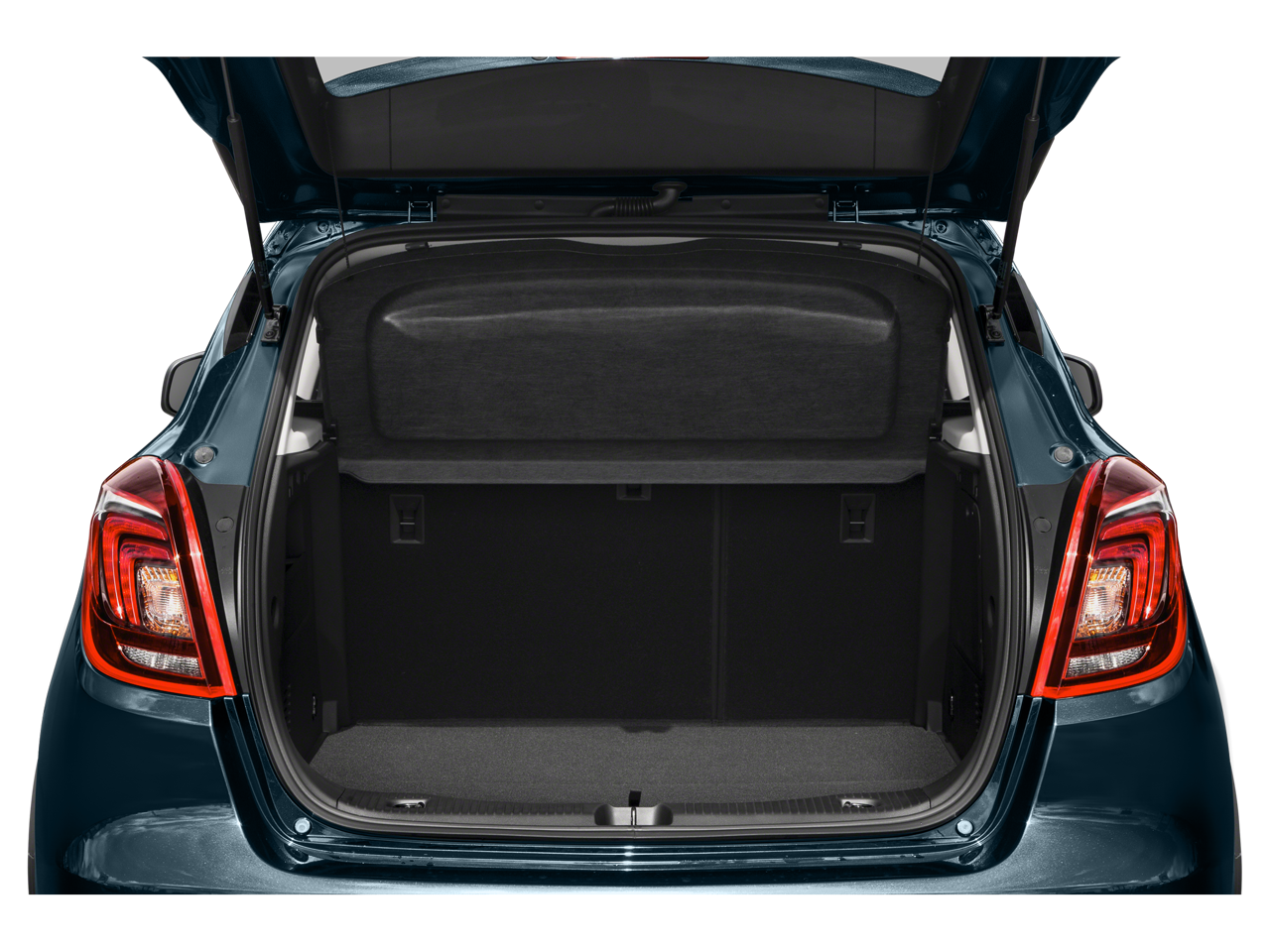 2021 Buick Encore Preferred AWD