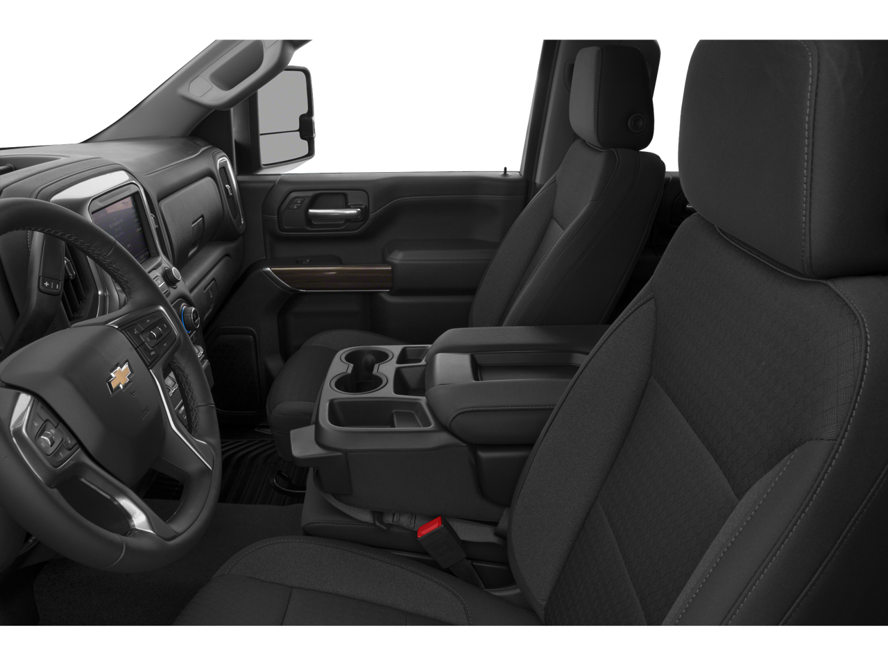 2021 Chevrolet Silverado 3500 HD Crew Cab Long Box 4-Wheel Drive Work Truck