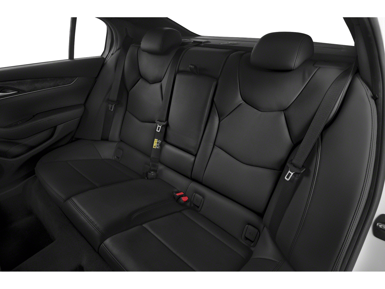 2022 Cadillac CT5 4dr Sdn Premium Luxury