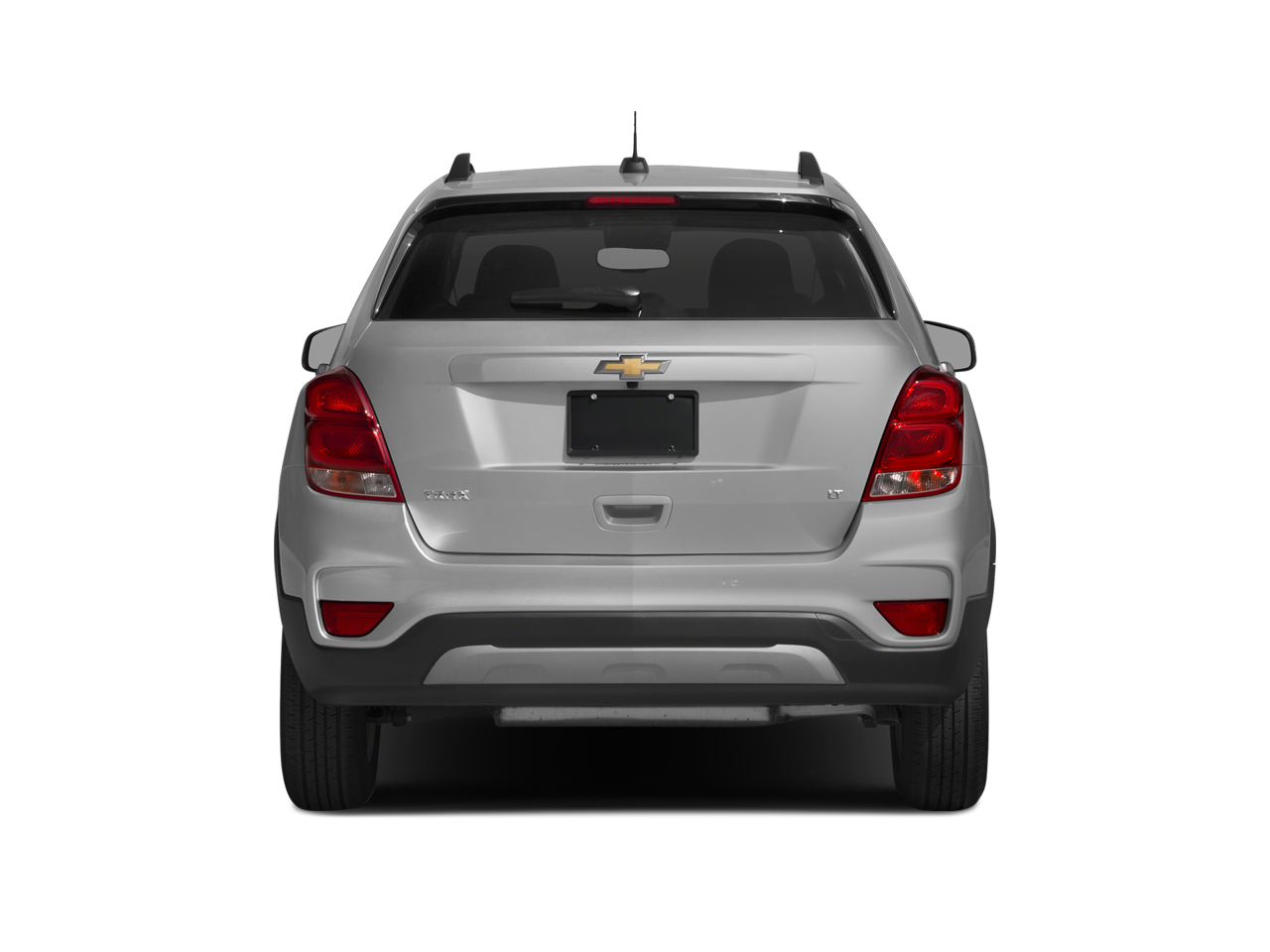 2022 Chevrolet Trax LT AWD