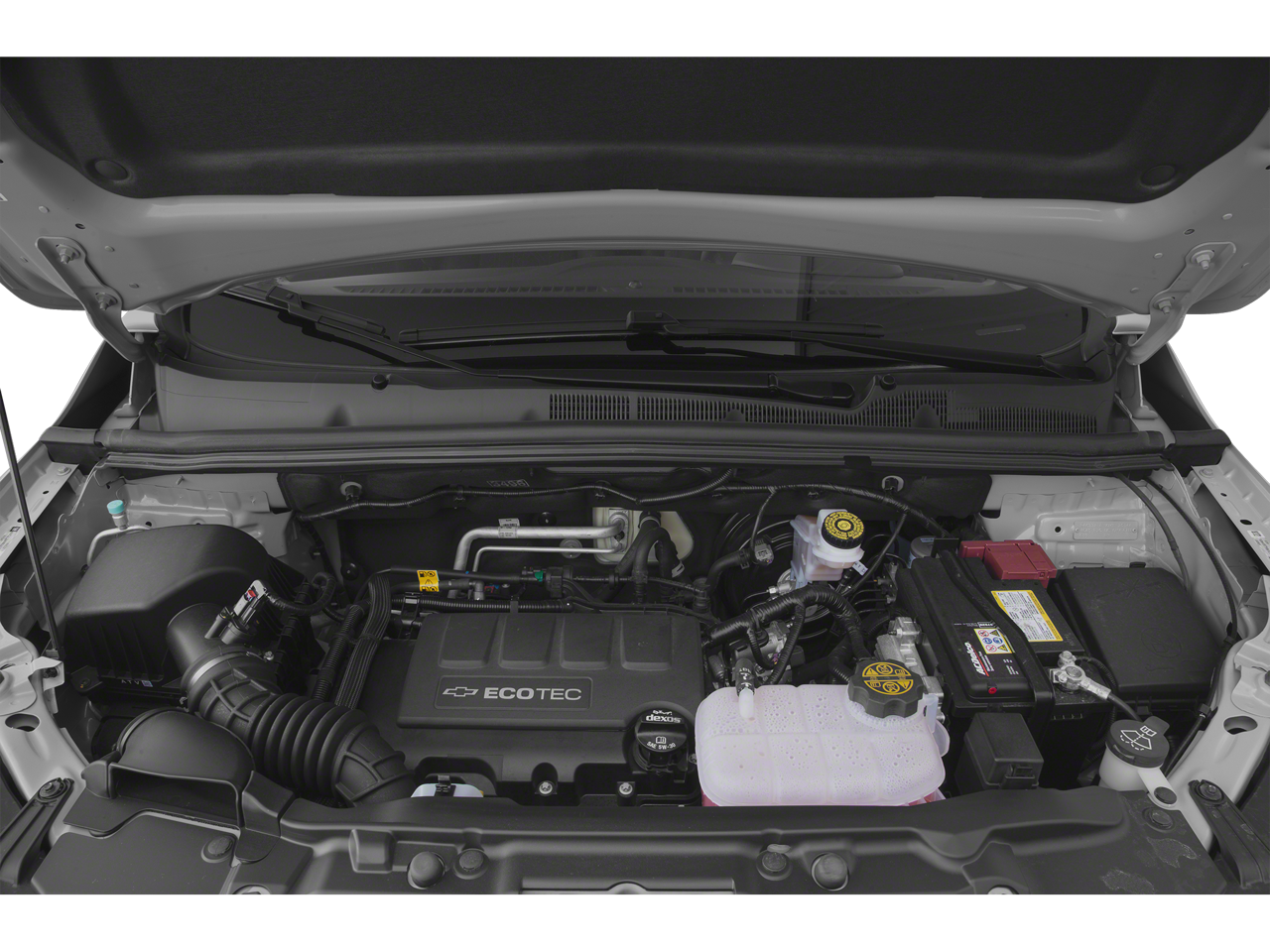 2022 Chevrolet Trax LT AWD