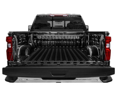 2022 Chevrolet Silverado 2500 HD Crew Cab Long Box 4-Wheel Drive LT