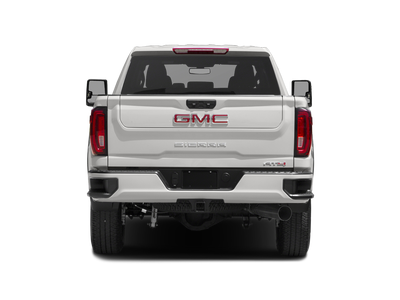 2022 GMC Sierra 2500 HD Crew Cab Standard Box 4-Wheel Drive AT4