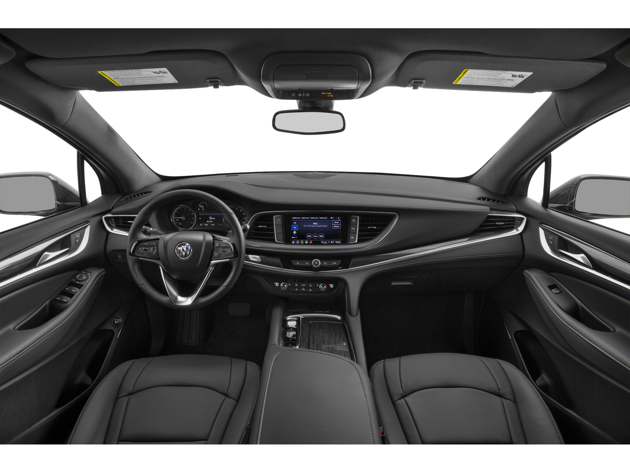 2023 Buick Enclave Essence AWD