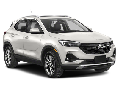 2023 Buick Encore GX Essence FWD
