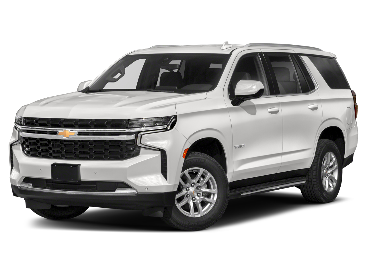 2023 Chevrolet Tahoe 4WD LS