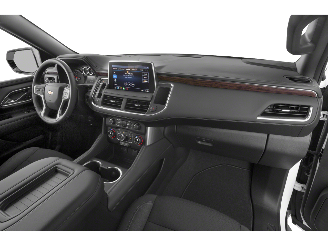 2023 Chevrolet Tahoe 4WD LS