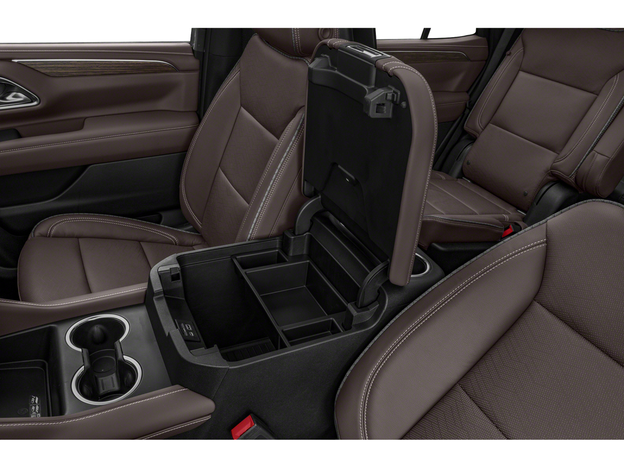 2023 Chevrolet Tahoe 4WD High Country
