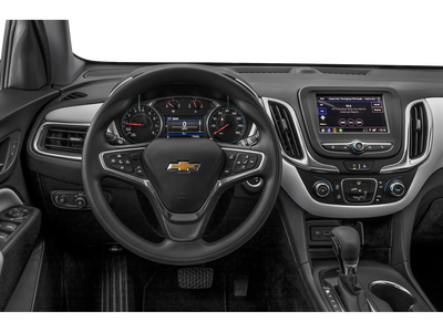 2023 Chevrolet Equinox AWD 4dr LT w/1LT