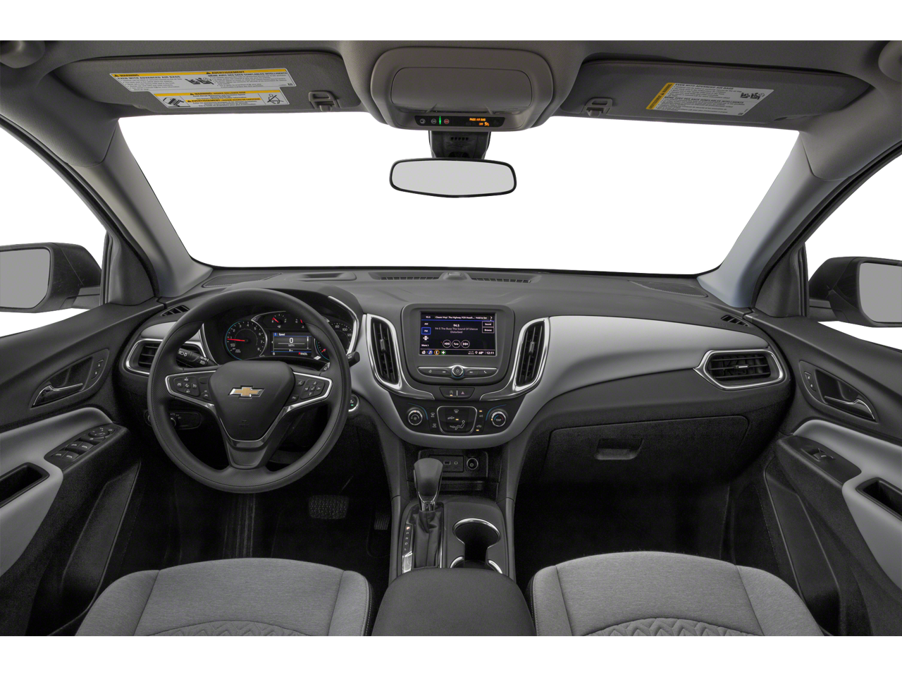 2023 Chevrolet Equinox AWD 4dr LT w/1LT