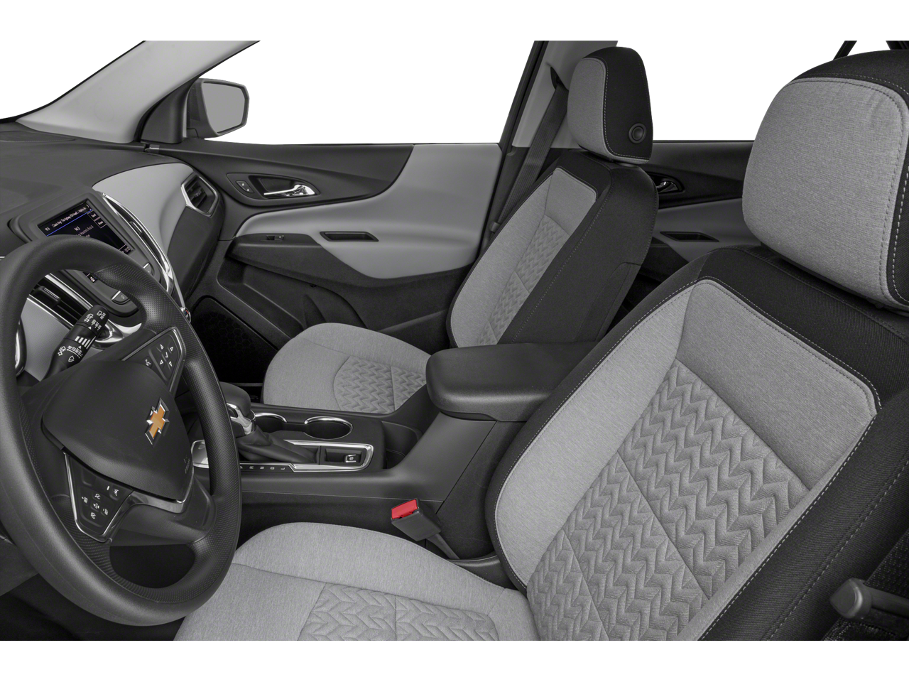 2023 Chevrolet Equinox AWD 4dr LT w/1LT
