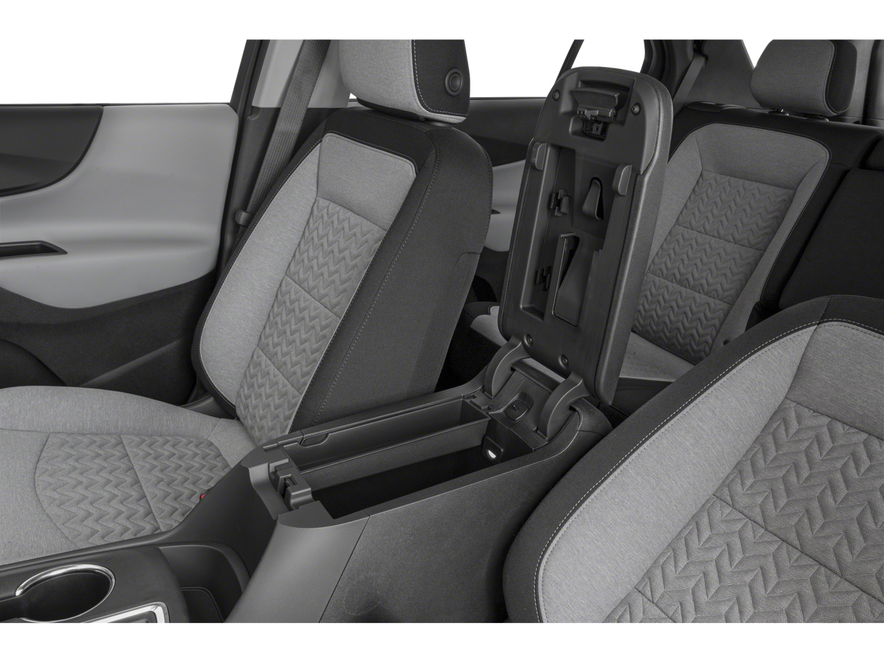 2023 Chevrolet Equinox AWD 4dr LT w/1LT