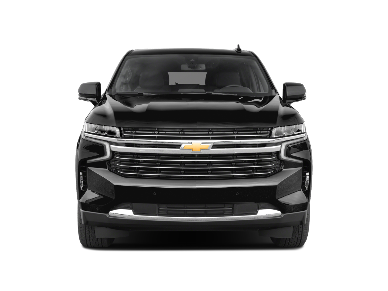 2023 Chevrolet Suburban 4WD LT