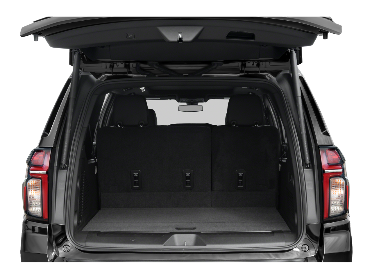 2023 Chevrolet Suburban 4WD LT