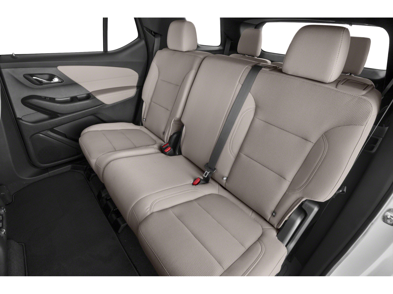 2023 Chevrolet Traverse AWD 2LZ